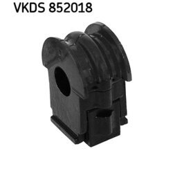 Ložiskové puzdro stabilizátora SKF VKDS 852018