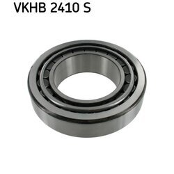 Ložisko kolesa SKF VKHB 2410 S