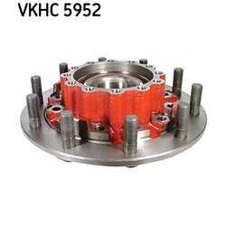 Náboj kolesa SKF VKHC 5952