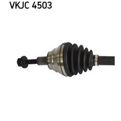 Hnací hriadeľ SKF VKJC 4503 - obr. 1