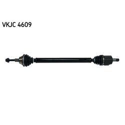 Hnací hriadeľ SKF VKJC 4609