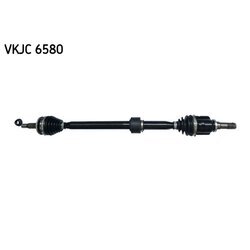 Hnací hriadeľ SKF VKJC 6580