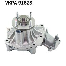 Vodné čerpadlo, chladenie motora SKF VKPA 91828