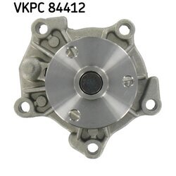 Vodné čerpadlo, chladenie motora SKF VKPC 84412