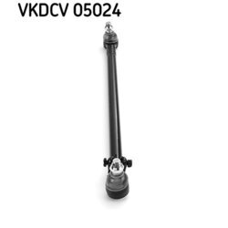 Spojovacia tyč riadenia SKF VKDCV 05024 - obr. 1