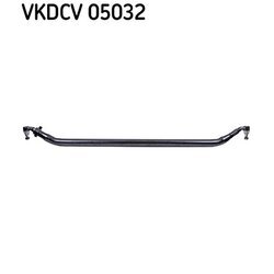 Spojovacia tyč riadenia SKF VKDCV 05032