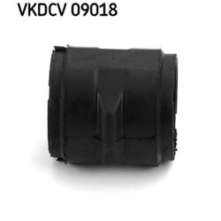 Ložiskové puzdro stabilizátora SKF VKDCV 09018