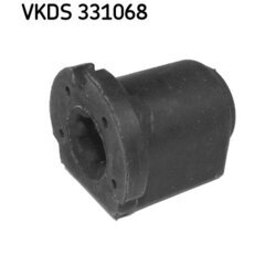 Uloženie riadenia SKF VKDS 331068