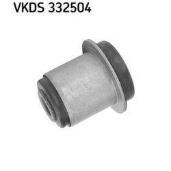 Uloženie riadenia SKF VKDS 332504