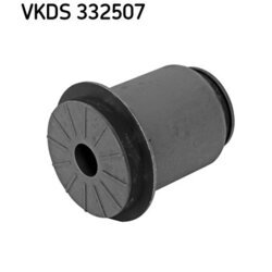 Uloženie riadenia SKF VKDS 332507
