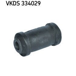 Uloženie riadenia SKF VKDS 334029