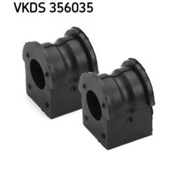 Ložiskové puzdro stabilizátora SKF VKDS 356035