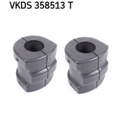 Ložiskové puzdro stabilizátora SKF VKDS 358513 T