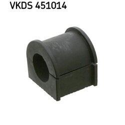 Ložiskové puzdro stabilizátora SKF VKDS 451014