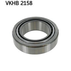 Ložisko kolesa SKF VKHB 2158