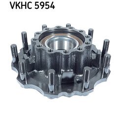 Náboj kolesa SKF VKHC 5954