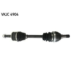 Hnací hriadeľ SKF VKJC 4904