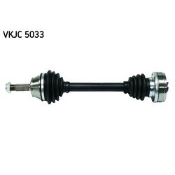 Hnací hriadeľ SKF VKJC 5033