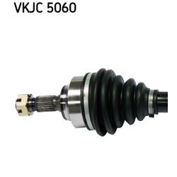 Hnací hriadeľ SKF VKJC 5060 - obr. 1