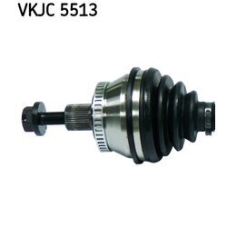 Hnací hriadeľ SKF VKJC 5513 - obr. 1