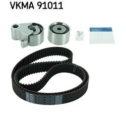 Sada ozubeného remeňa SKF VKMA 91011