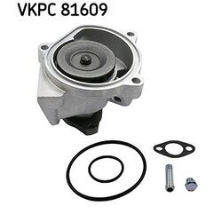 Vodné čerpadlo, chladenie motora SKF VKPC 81609 - obr. 1