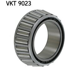 Ložisko manuálnej prevodovky SKF VKT 9023