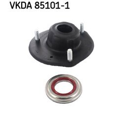 Ložisko pružnej vzpery SKF VKDA 85101-1