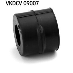 Ložiskové puzdro stabilizátora SKF VKDCV 09007 - obr. 2
