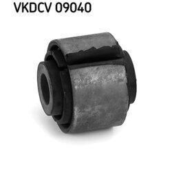 Ložiskové puzdro stabilizátora SKF VKDCV 09040