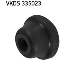 Uloženie riadenia SKF VKDS 335023