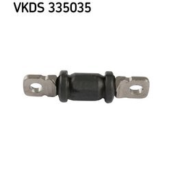 Uloženie riadenia SKF VKDS 335035