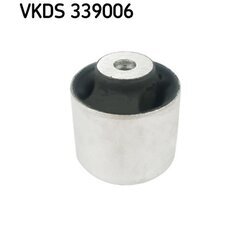 Uloženie riadenia SKF VKDS 339006