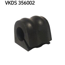 Ložiskové puzdro stabilizátora SKF VKDS 356002