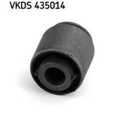 Uloženie riadenia SKF VKDS 435014 - obr. 2