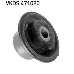 Teleso nápravy SKF VKDS 471020