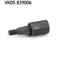 Uloženie riadenia SKF VKDS 839006