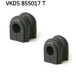 Ložiskové puzdro stabilizátora SKF VKDS 855017 T