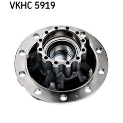 Náboj kolesa SKF VKHC 5919