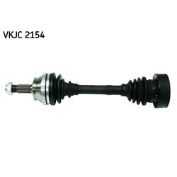 Hnací hriadeľ SKF VKJC 2154