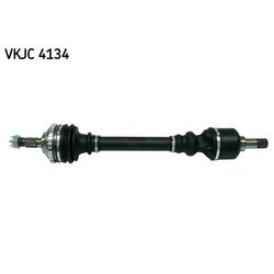 Hnací hriadeľ SKF VKJC 4134