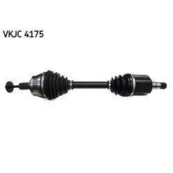 Hnací hriadeľ SKF VKJC 4175