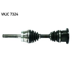 Hnací hriadeľ SKF VKJC 7324