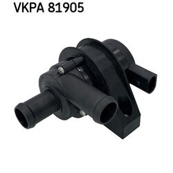 Vodné čerpadlo, chladenie motora SKF VKPA 81905