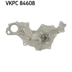 Vodné čerpadlo, chladenie motora SKF VKPC 84608