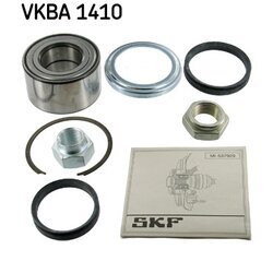 Ložisko kolesa - opravná sada SKF VKBA 1410