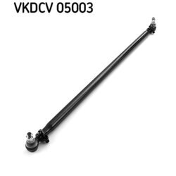 Spojovacia tyč riadenia SKF VKDCV 05003 - obr. 3