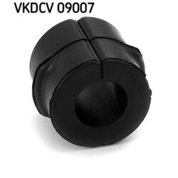 Ložiskové puzdro stabilizátora SKF VKDCV 09007 - obr. 3