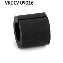 Ložiskové puzdro stabilizátora SKF VKDCV 09016