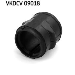 Ložiskové puzdro stabilizátora SKF VKDCV 09018 - obr. 3